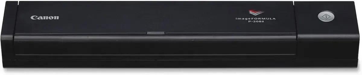 scanner-canon-p-208 scanner-canon-p-208