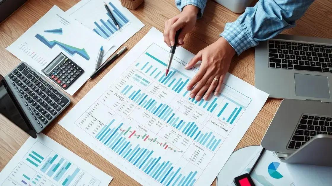 Como criar um plano financeiro passo a passo Como criar um plano financeiro passo a passo