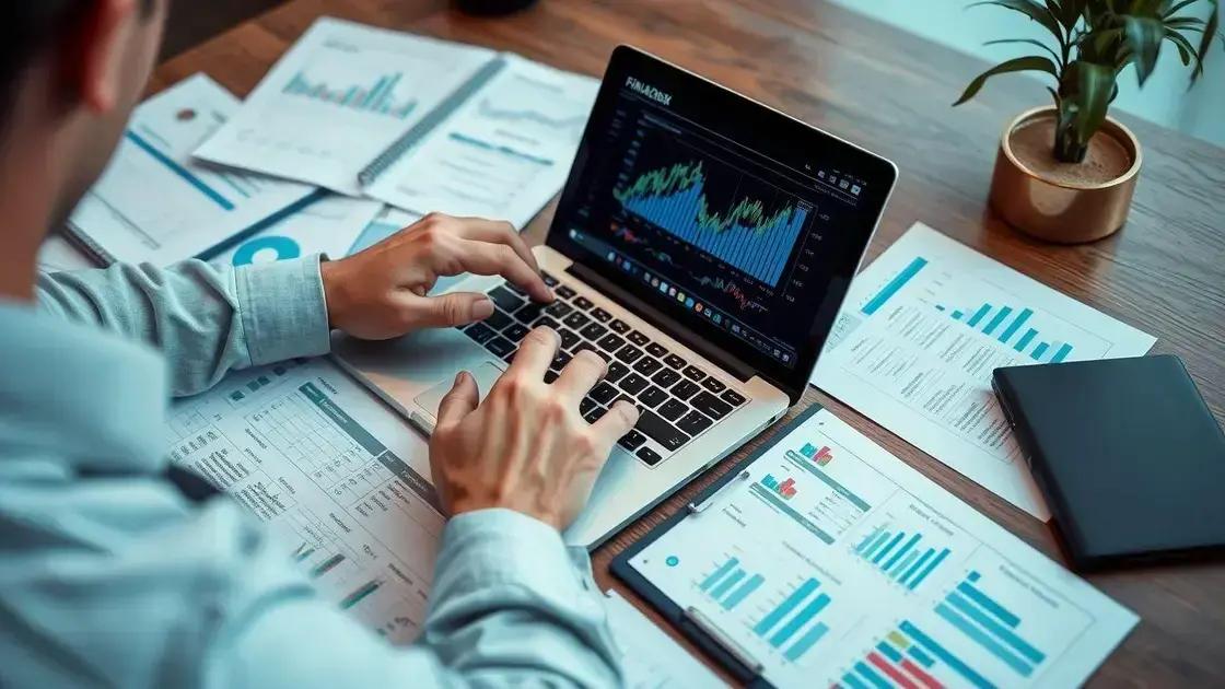  O papel do planejamento nos investimentos de curto, médio e longo prazo