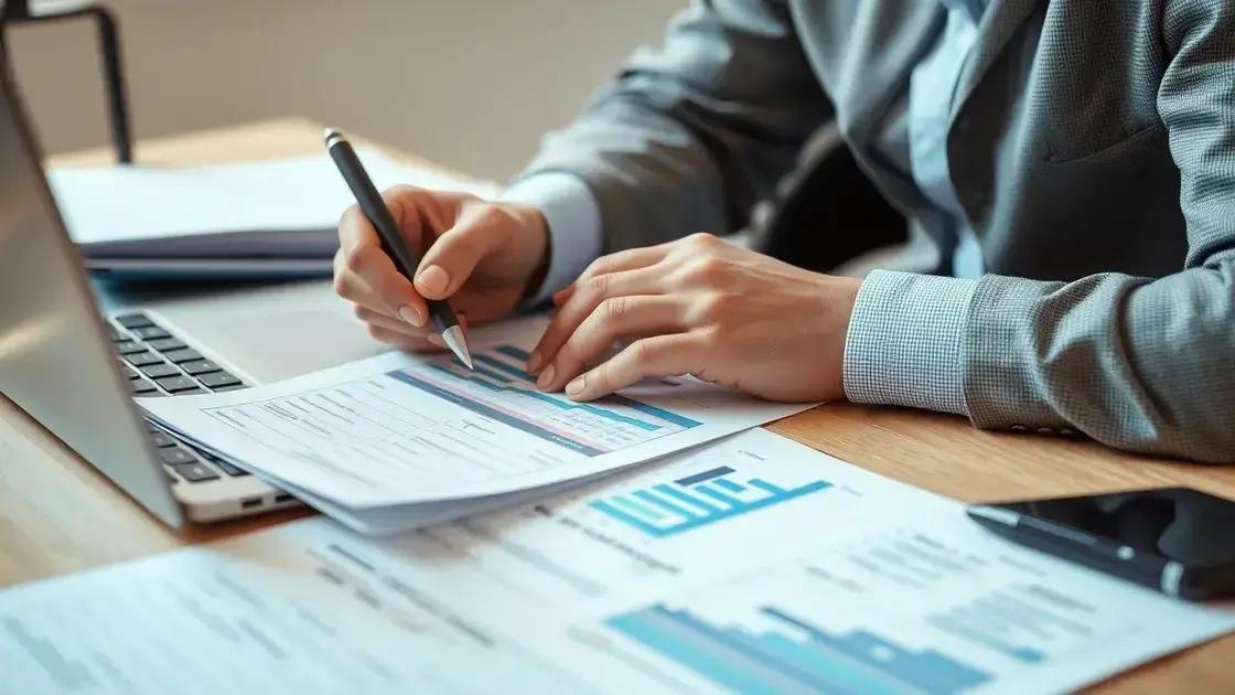 Como Organizar as Finanças Pessoais: Passo a Passo Para Ter Controle do Seu Dinheiro e Viver com Tranquilidade