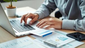 Controle Pessoal de Finanças: Como Organizar Seu Dinheiro e Alcançar a Liberdade Financeira