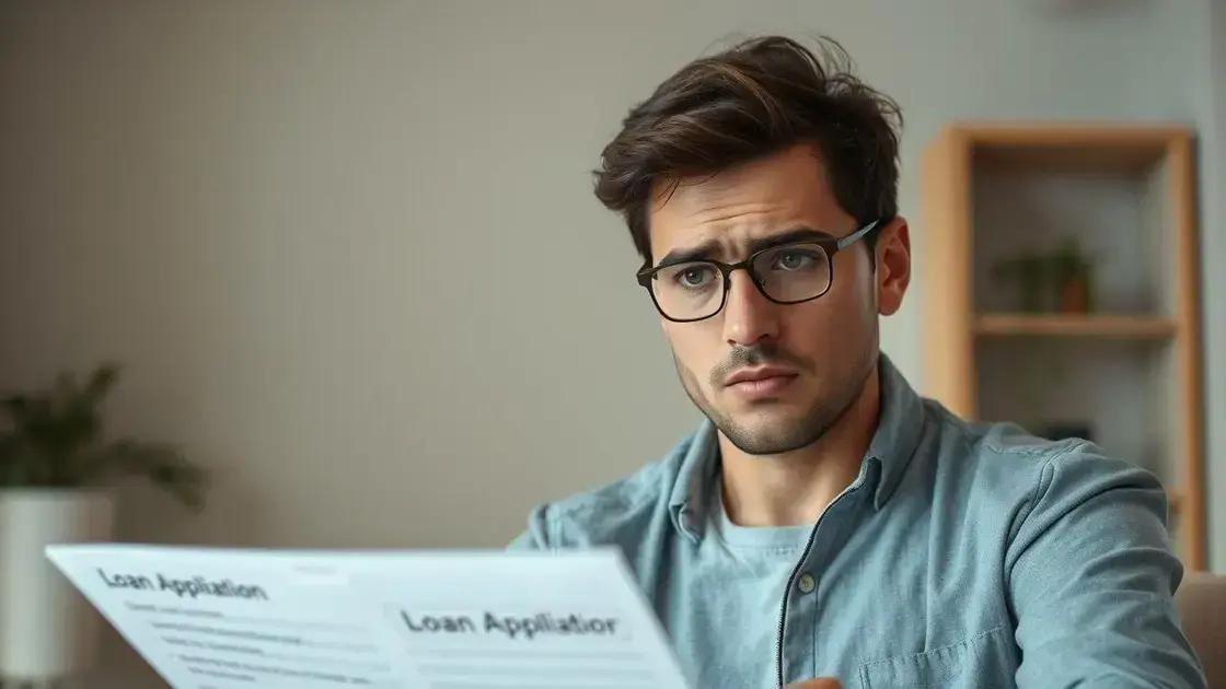 Empréstimo para Negativado: O Que é, Como Funciona e Quais Cuidados Você Deve Ter