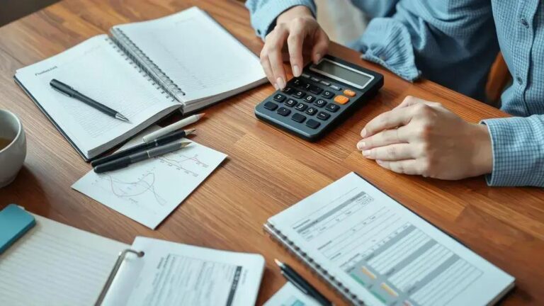 Como Organizar a Vida Financeira e Sair das Dívidas: Passo a Passo Para Retomar o Controle do Seu Dinheiro