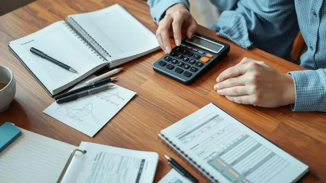 Como Organizar a Vida Financeira e Sair das Dívidas: Passo a Passo Para Retomar o Controle do Seu Dinheiro