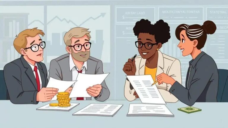 Qual Melhor Investimento a Longo Prazo? Veja as Melhores Opções para Garantir Segurança, Rentabilidade e Crescimento Sustentável