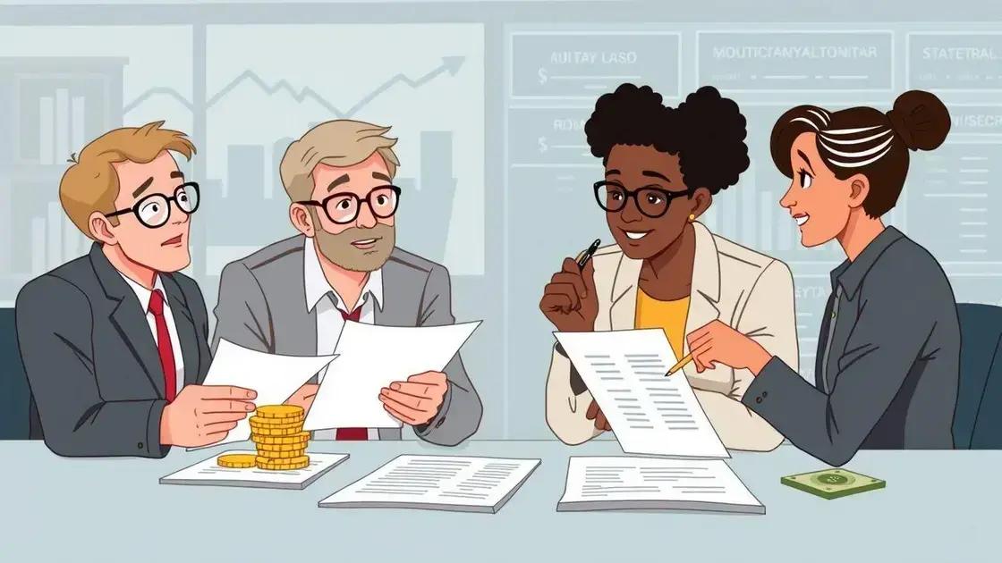 Qual Melhor Investimento a Longo Prazo? Veja as Melhores Opções para Garantir Segurança, Rentabilidade e Crescimento Sustentável
