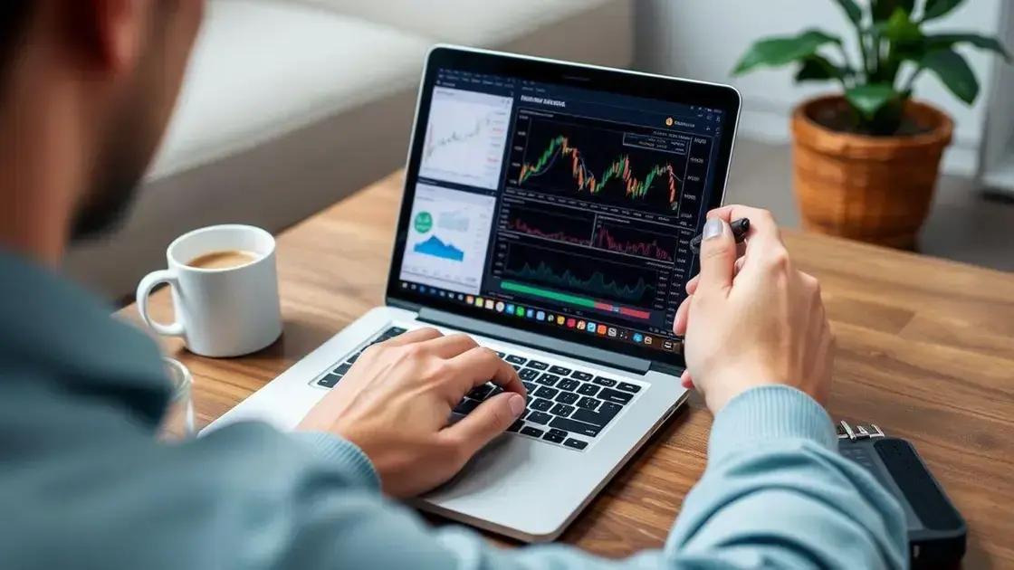  Escolhendo uma corretora confiável para começar