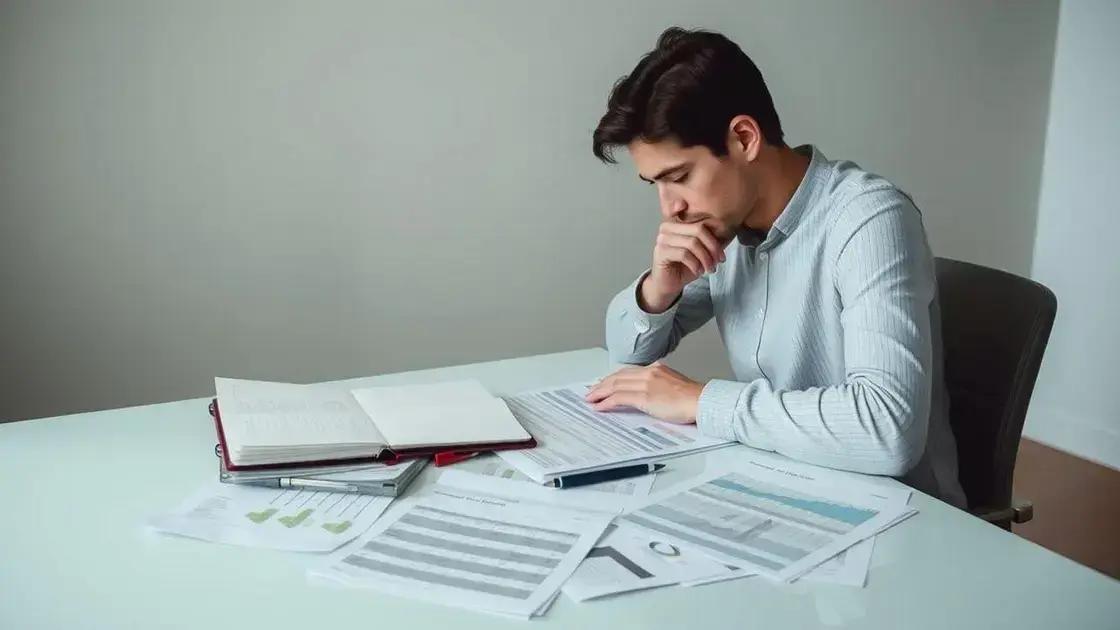  Dicas para iniciantes: diversificação, paciência e disciplina