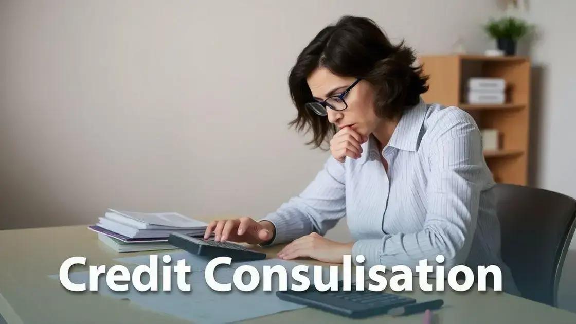  Como saber se você pode solicitar esse tipo de crédito?