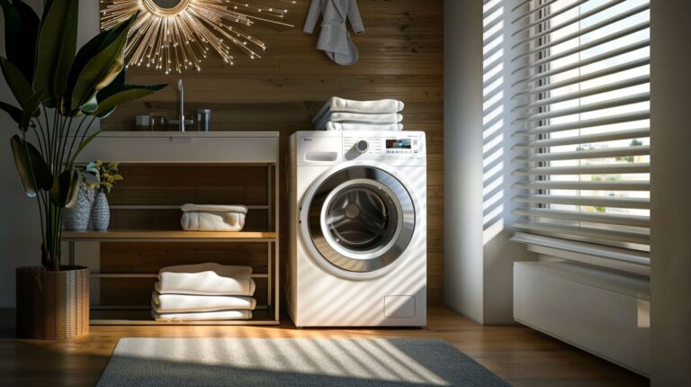 Melhores Lava e Seca de 2025