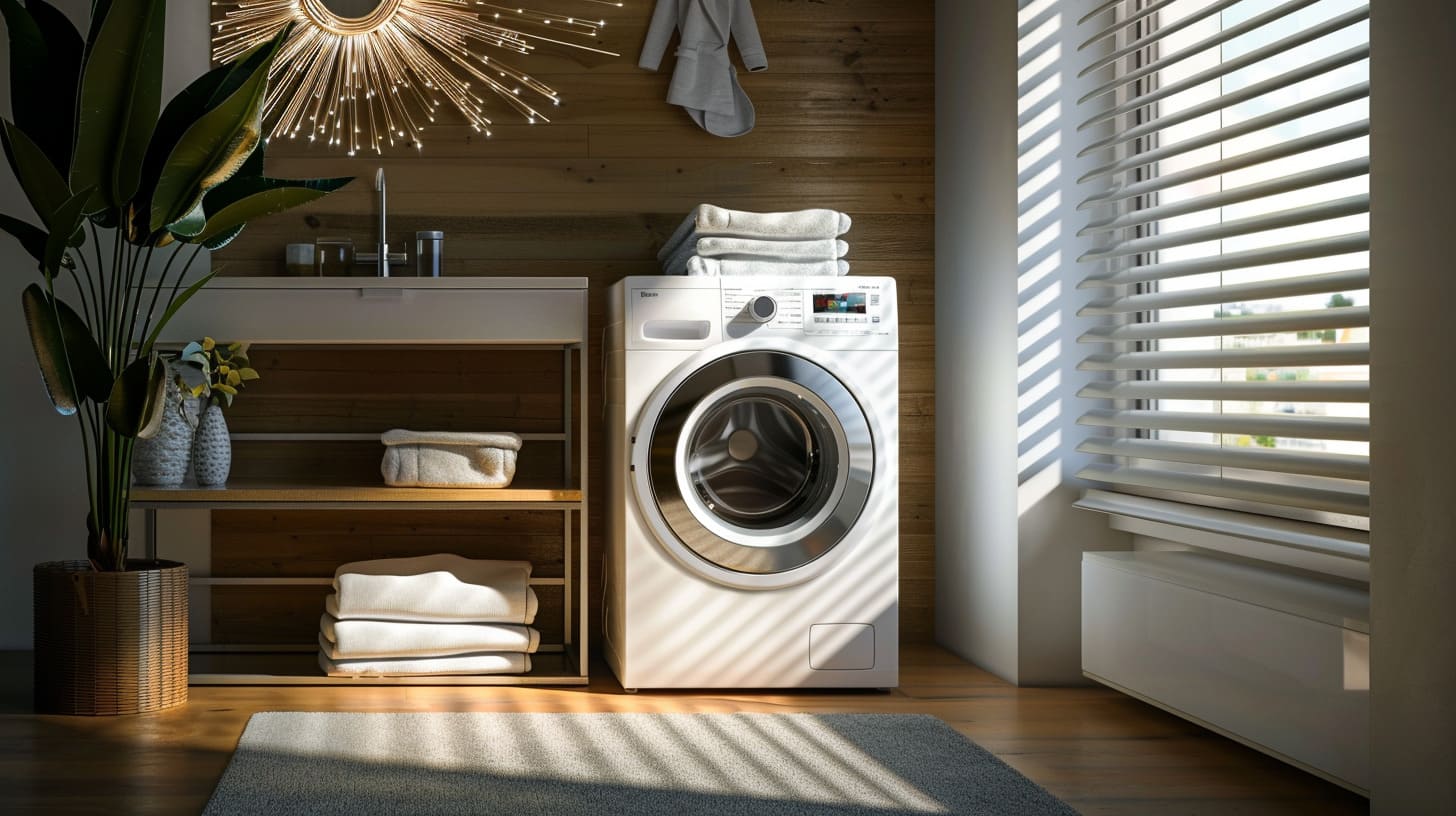 Melhores Lava e Seca de 2025: Guia Completo com 4 Modelos Testados e Dicas de Compra